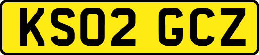 KS02GCZ