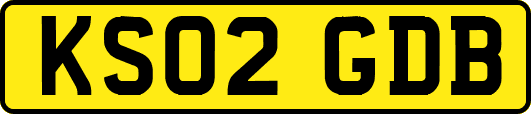 KS02GDB