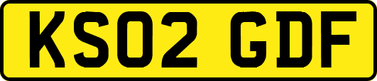 KS02GDF