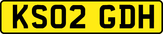 KS02GDH