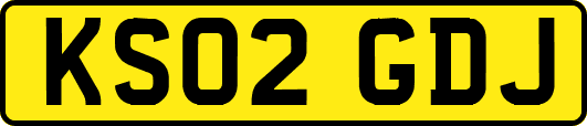 KS02GDJ