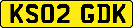 KS02GDK