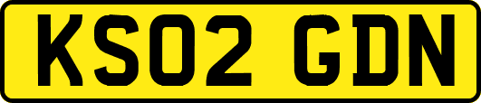 KS02GDN