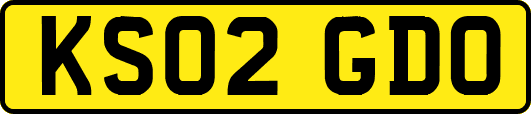 KS02GDO