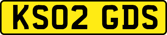 KS02GDS