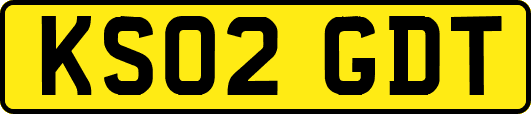 KS02GDT