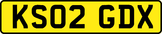 KS02GDX