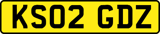 KS02GDZ