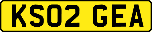 KS02GEA