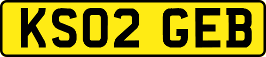 KS02GEB
