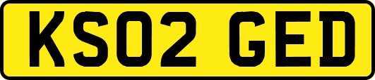 KS02GED