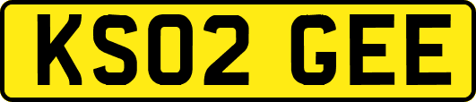 KS02GEE