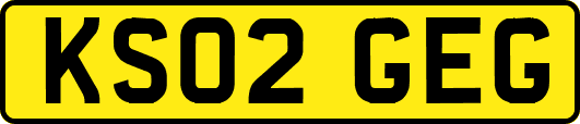 KS02GEG