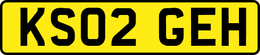 KS02GEH