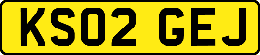 KS02GEJ