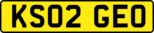 KS02GEO
