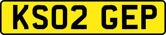 KS02GEP