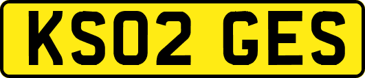 KS02GES