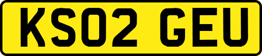 KS02GEU