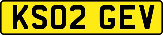 KS02GEV