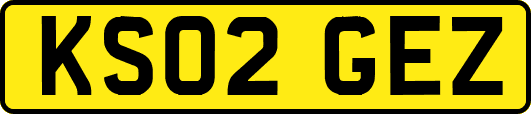 KS02GEZ
