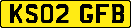 KS02GFB