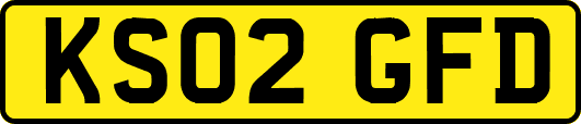 KS02GFD