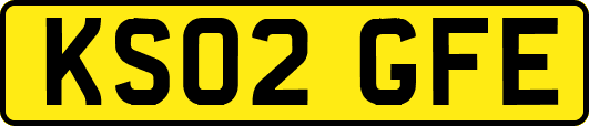 KS02GFE