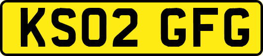 KS02GFG