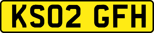 KS02GFH