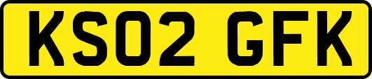 KS02GFK
