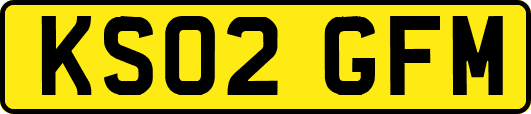 KS02GFM