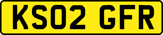 KS02GFR