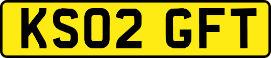 KS02GFT