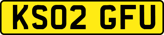 KS02GFU