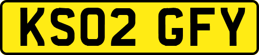 KS02GFY