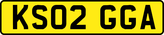 KS02GGA