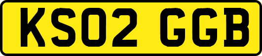 KS02GGB