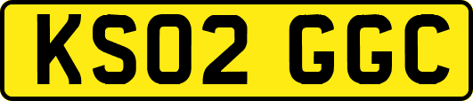 KS02GGC