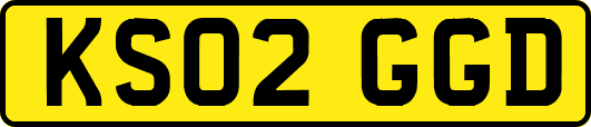 KS02GGD