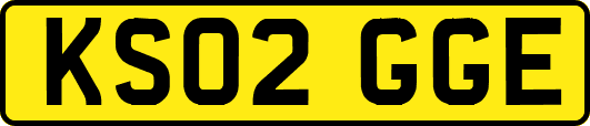 KS02GGE