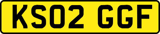 KS02GGF