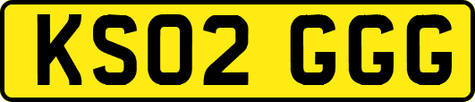 KS02GGG