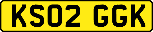 KS02GGK