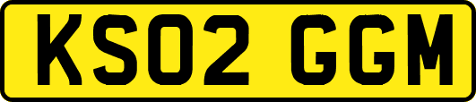 KS02GGM
