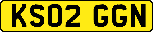 KS02GGN