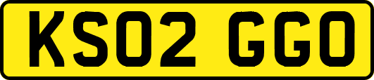 KS02GGO
