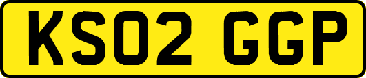 KS02GGP