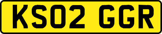 KS02GGR