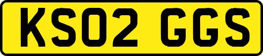KS02GGS